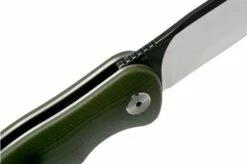 Bestech Bobcat BG22B-2 Green, Two-Tone, Pocket Knife -KNIVESANDTOOLS Sales BHBG22B 2 06 bestech 1