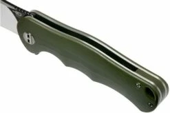 Bestech Bobcat BG22B-2 Green, Two-Tone, Pocket Knife -KNIVESANDTOOLS Sales BHBG22B 2 07 bestech 1
