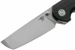 Bestech Sledgehammer BG31C Black Micarta, Two Tone Pocket Knife -KNIVESANDTOOLS Sales BHBG31C 03 bestech