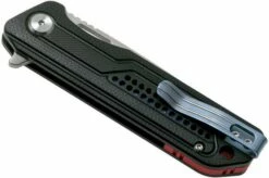Bestech Circuit BG35A-1 Satin Black Pocket Knife -KNIVESANDTOOLS Sales BHBG35A 1 04 bestech