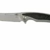 Bestech Predator BT1706B Grey Pocket Knife -KNIVESANDTOOLS Sales BHBT1706B 01 bestech bhbt1706b 01