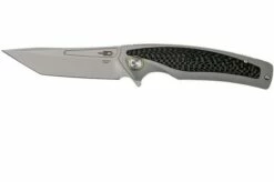 Bestech Predator BT1706B Grey Pocket Knife