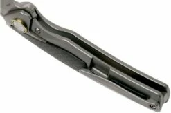 Bestech Predator BT1706B Grey Pocket Knife -KNIVESANDTOOLS Sales BHBT1706B 04 bestech bhbt1706b 04