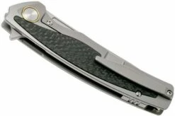 Bestech Predator BT1706B Grey Pocket Knife -KNIVESANDTOOLS Sales BHBT1706B 07 bestech bhbt1706b 07