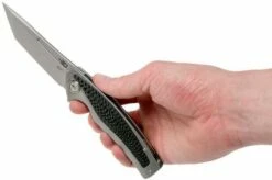 Bestech Predator BT1706B Grey Pocket Knife -KNIVESANDTOOLS Sales BHBT1706B 08 bestech bhbt1706b 08