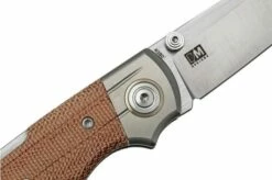 Bestech Tonic BT2204B Beige Micarta, Pocket Knife 12 Bestech Tonic BT2204B Beige Micarta, Pocket Knife -KNIVESANDTOOLS Sales BHBT2204B 05 bestech