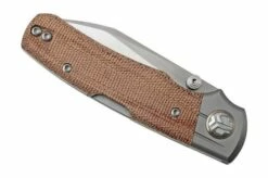 Bestech Tonic BT2204B Beige Micarta, Pocket Knife 13 Bestech Tonic BT2204B Beige Micarta, Pocket Knife -KNIVESANDTOOLS Sales BHBT2204B 06 bestech