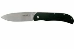 Böker Plus Exskelibur I G10 Pocket Knife, 01BO032
