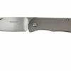 Böker Exskelibur II Titanium Pocket Knife, 01BO134 -KNIVESANDTOOLS Sales BO01BO134 01 boker plus exskelibur ii bo01bo134 01