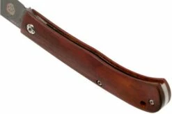 Böker Plus Slack Damascus 01BO175DAM Slipjoint Pocket Knife, Raphael Durand Design -KNIVESANDTOOLS Sales BO01BO175DAM 05 boker