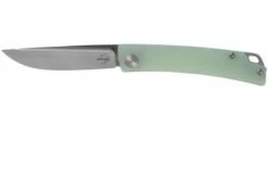 Böker Plus Celos 01BO179 Jade G10 Slipjoint Pocket Knife