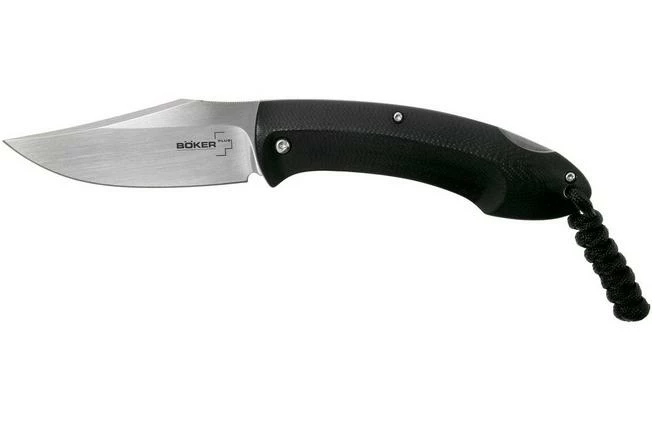 Böker Plus Frelon 01BO265 Pocket Knife, Raphael Durand Design 3 Böker Plus Frelon 01BO265 Pocket Knife, Raphael Durand Design