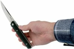 Böker Plus Kwaiken Duplex 01BO282 Pocket Knife, Lucas Burnley Design -KNIVESANDTOOLS Sales BO01BO282 08 boker