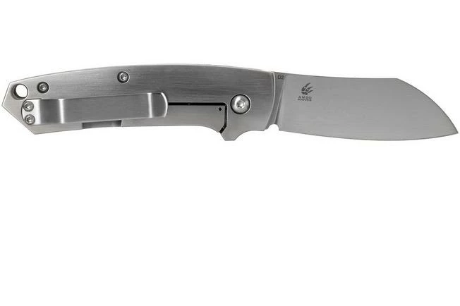 Böker Plus Cox Pro Cocobolo 01BO315 Pocket Knife, Jens Ansø Design 4 Böker Plus Cox Pro Cocobolo 01BO315 Pocket Knife, Jens Ansø Design - Image 2