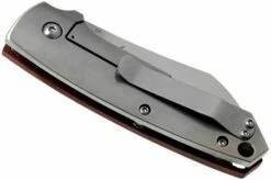 Böker Plus Cox Pro Cocobolo 01BO315 Pocket Knife, Jens Ansø Design 13 Böker Plus Cox Pro Cocobolo 01BO315 Pocket Knife, Jens Ansø Design -KNIVESANDTOOLS Sales BO01BO315 04 boker