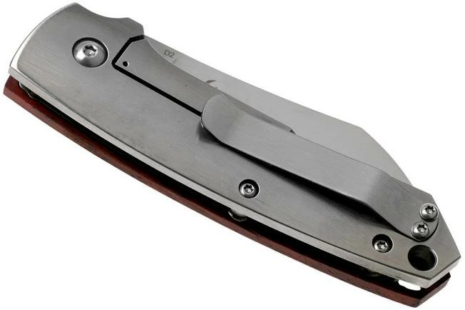 Böker Plus Cox Pro Cocobolo 01BO315 Pocket Knife, Jens Ansø Design 6 Böker Plus Cox Pro Cocobolo 01BO315 Pocket Knife, Jens Ansø Design - Image 4