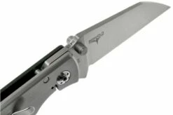 Böker Plus Joule 01BO316 Pocket Knife, Michael Reinhold Design -KNIVESANDTOOLS Sales BO01BO316 06 boker