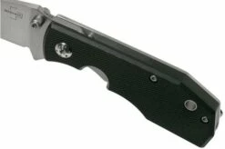 Böker Plus Joule 01BO316 Pocket Knife, Michael Reinhold Design -KNIVESANDTOOLS Sales BO01BO316 07 boker