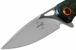 Böker Plus Nebula 01BO319 Pocket Knife -KNIVESANDTOOLS Sales BO01BO319 03 boker