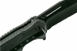 Böker Plus Savior 2 01BO321 Rescue Knife -KNIVESANDTOOLS Sales BO01BO321 06 boker plus bo01bo321 06