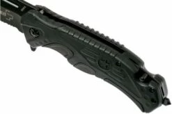 Böker Plus Savior 2 01BO321 Rescue Knife -KNIVESANDTOOLS Sales BO01BO321 07 boker plus bo01bo321 07