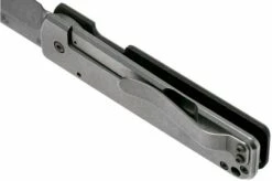 Böker Plus Lancer 42 Carbon Fibre 01BO467 Pocket Knife, Serge Panchenko Design -KNIVESANDTOOLS Sales BO01BO467 05 boker