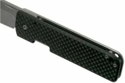 Böker Plus Lancer 42 Carbon Fibre 01BO467 Pocket Knife, Serge Panchenko Design -KNIVESANDTOOLS Sales BO01BO467 07 boker