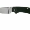 Böker Plus XS Droppoint 01BO533 Black Slipjoint Pocket Knife -KNIVESANDTOOLS Sales BO01BO533 01 boker
