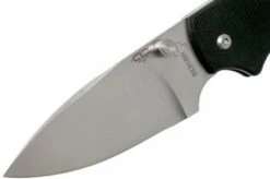 Böker Plus XS Droppoint 01BO533 Black Slipjoint Pocket Knife -KNIVESANDTOOLS Sales BO01BO533 03 boker