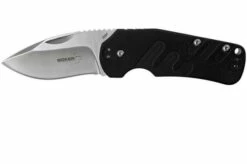 Böker Plus Worldwide 01BO569 Slipjoint, Chad Los Banos Design