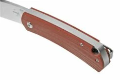 Böker Plus Boston Slipjoint 01BO618 Slipjoint Pocket Knife, Stan Mojzis Design 13 Böker Plus Boston Slipjoint 01BO618 Slipjoint Pocket Knife, Stan Mojzis Design -KNIVESANDTOOLS Sales BO01BO618 05 boker