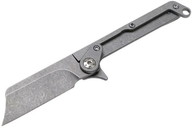 Böker Plus Fragment 01BO660 Pocket Knife 5 Böker Plus Fragment 01BO660 Pocket Knife - Image 3