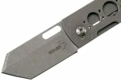 Böker Plus Pelican 01BO729 Pocket Knife, Brad Zinker Design -KNIVESANDTOOLS Sales BO01BO729 03 boker plus bo01bo729 03