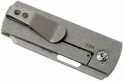 Böker Plus Pelican 01BO729 Pocket Knife, Brad Zinker Design -KNIVESANDTOOLS Sales BO01BO729 04 boker plus bo01bo729 04