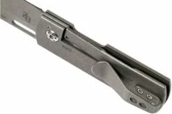 Böker Plus Pelican 01BO729 Pocket Knife, Brad Zinker Design -KNIVESANDTOOLS Sales BO01BO729 05 boker plus bo01bo729 05