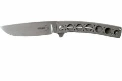 Böker Plus FR Mini 01BO748 Pocket Knife, Brad Zinker Design