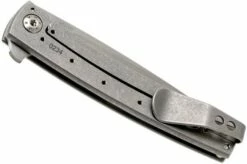 Böker Plus FR Mini 01BO748 Pocket Knife, Brad Zinker Design -KNIVESANDTOOLS Sales BO01BO748 04 boker