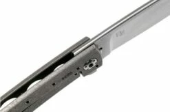 Böker Plus FR Mini 01BO748 Pocket Knife, Brad Zinker Design -KNIVESANDTOOLS Sales BO01BO748 06 boker