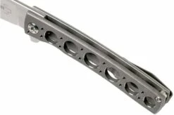 Böker Plus FR Mini 01BO748 Pocket Knife, Brad Zinker Design -KNIVESANDTOOLS Sales BO01BO748 07 boker