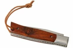 Böker Magnum Parzival Rosewood 01MB007 Pocket Knife -KNIVESANDTOOLS Sales BO01MB007 04 boker