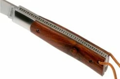 Böker Magnum Parzival Rosewood 01MB007 Pocket Knife -KNIVESANDTOOLS Sales BO01MB007 07 boker