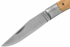 Böker Magnum Parzival Olive 01MB008 Pocket Knife -KNIVESANDTOOLS Sales BO01MB008 03 boker