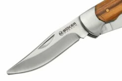 Böker Magnum Classic Hunter Slim Kids 01MB135 Children's Pocket Knife 11 Böker Magnum Classic Hunter Slim Kids 01MB135 Children's Pocket Knife -KNIVESANDTOOLS Sales BO01MB135 03 boker