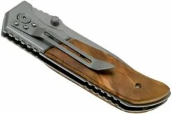 Böker Magnum Forest Ranger 01MB233 Pocket Knife -KNIVESANDTOOLS Sales BO01MB233 04 boker