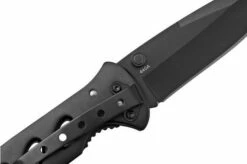 Böker Magnum Shadow 01MB428 Pocket Knife -KNIVESANDTOOLS Sales BO01MB428 05 boker