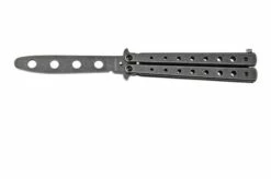 Böker Magnum Balisong Trainer 2nd Gen 01MB612