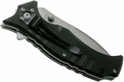 Böker Magnum Stafford Soldier 01MB715 Pocket Knife -KNIVESANDTOOLS Sales BO01MB715 04 boker magnum