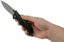 Böker Magnum Stafford Soldier 01MB715 Pocket Knife -KNIVESANDTOOLS Sales BO01MB715 08 boker magnum