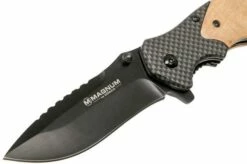 Böker Magnum Blomkvist 01MB735 Pocket Knife -KNIVESANDTOOLS Sales BO01MB735 03 boker