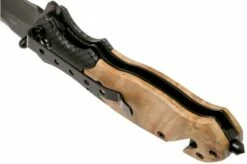 Böker Magnum Blomkvist 01MB735 Pocket Knife -KNIVESANDTOOLS Sales BO01MB735 05 boker